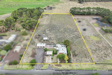 Property photo of 11 Frederick Street Camperdown VIC 3260