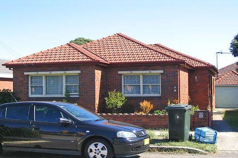 8 Berry St, Rosebery, NSW 2018