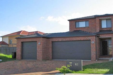 Property photo of 61 Shaun Street Glenwood NSW 2768