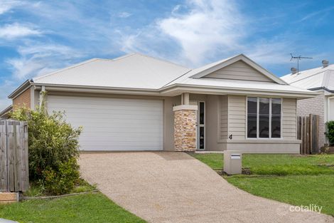 4 Finch Cct, Flagstone, QLD 4280