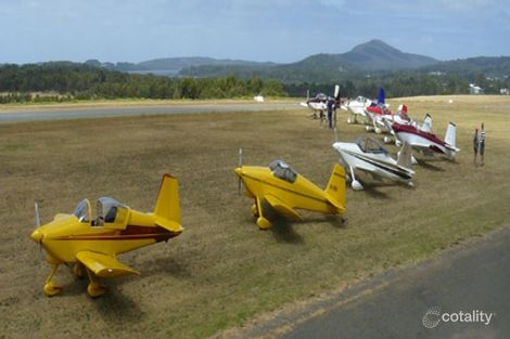 25 Paxillus Way, Hay, WA 6333