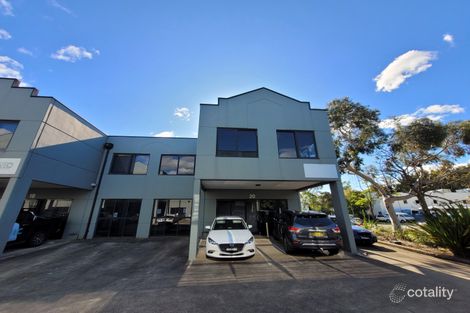 20/2 Chaplin Dr, Lane Cove West, NSW 2066