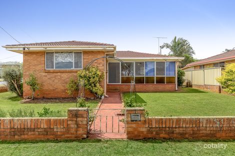 33 Fitzpatrick St, Wilsonton, QLD 4350