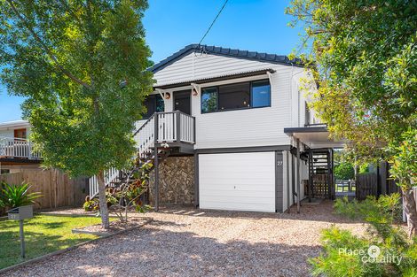 Property photo of 27 Rose Street Ormiston QLD 4160