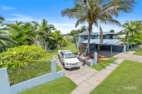 Property photo of 58 Sandy Camp Road Wynnum QLD 4178