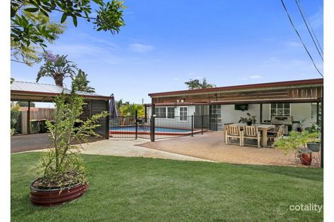 Property photo of 6 Inglis Court Springwood QLD 4127