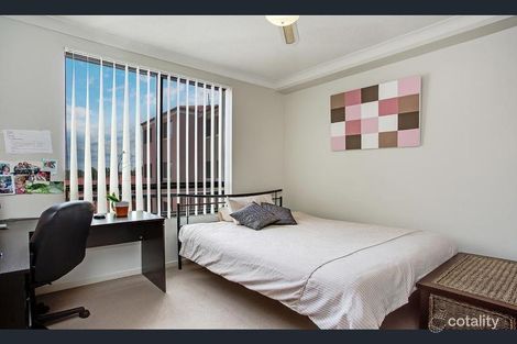 Property photo of 29/2 Geraldton Drive Varsity Lakes QLD 4227