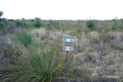 30 Wandoo Rise, Gabbadah, WA 6041