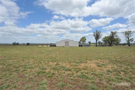 443 Umbiram Rd, Wyreema, QLD 4352