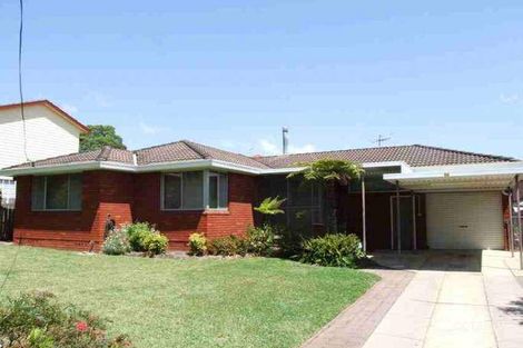 60 Victor Ave, Picnic Point, NSW 2213