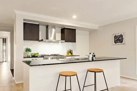 Property photo of 130 Langdon Drive Mernda VIC 3754