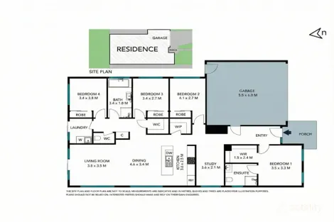 Property photo of 130 Langdon Drive Mernda VIC 3754