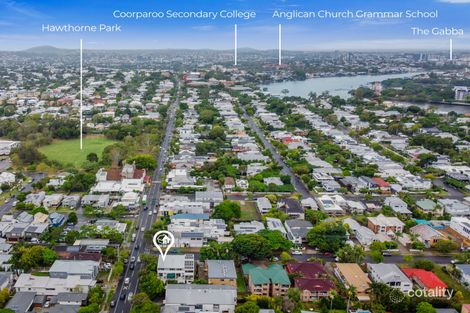 Property photo of 306 Hawthorne Road Hawthorne QLD 4171