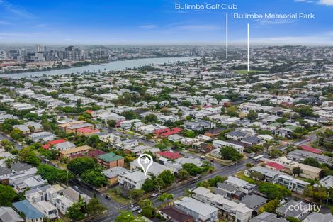 Property photo of 306 Hawthorne Road Hawthorne QLD 4171