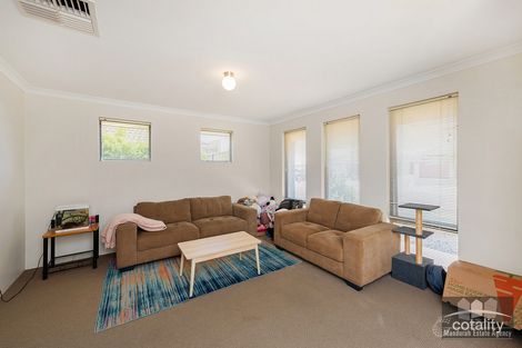 Property photo of 15 Lascelles Circus Lakelands WA 6180