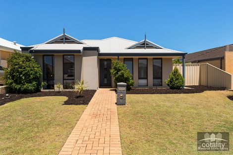Property photo of 15 Lascelles Circus Lakelands WA 6180