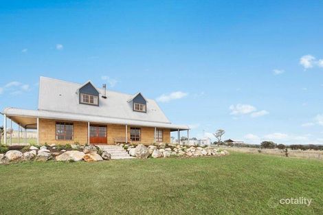 5833 Gundaroo Rd, Bellmount Forest, NSW 2581