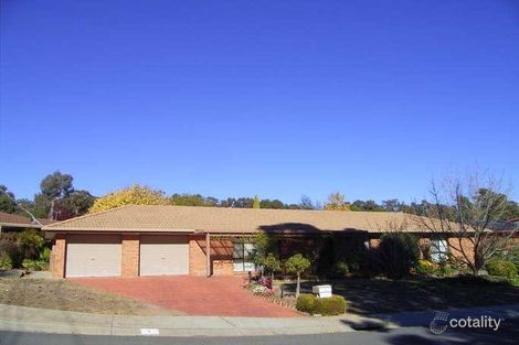 Property photo of 1 Kenfig Court Spring Gully VIC 3550