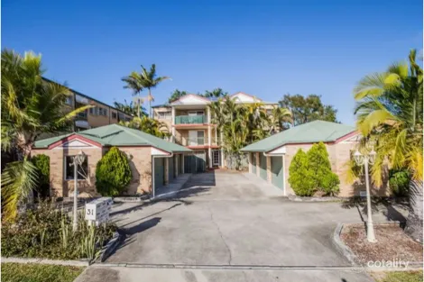 4/31 Lyon St, Moorooka, QLD 4105