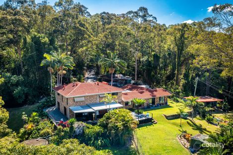 Property photo of 45 Nathan Homestead Road Mount Nathan QLD 4211