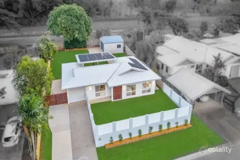 Property photo of 40 Ebony Street Redlynch QLD 4870