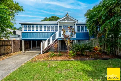 Property photo of 7 Thomas Street Cairns North QLD 4870