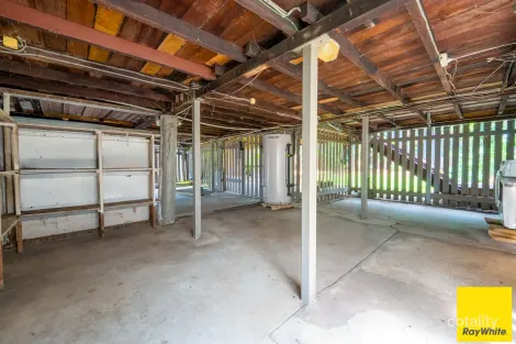 Property photo of 7 Thomas Street Cairns North QLD 4870