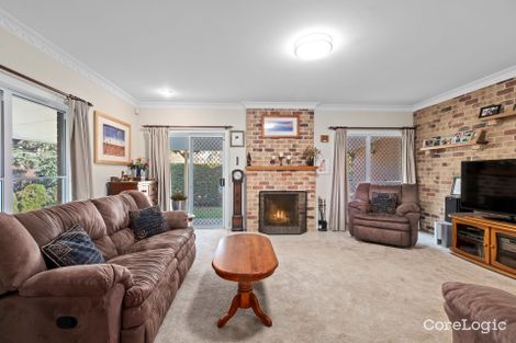 Property photo of 22 Niddrie Drive Middle Ridge QLD 4350