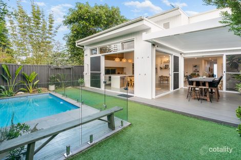 Property photo of 29A Links Avenue Cronulla NSW 2230