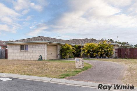 Property photo of 53 Mackellar Drive Boronia Heights QLD 4124