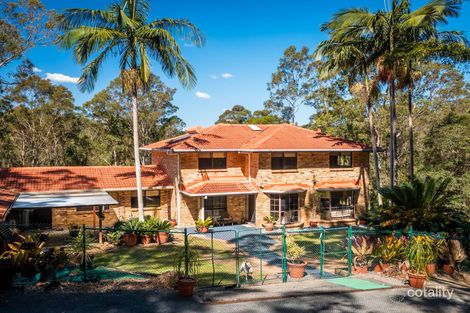 Property photo of 45 Nathan Homestead Road Mount Nathan QLD 4211