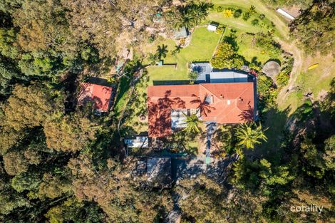 Property photo of 45 Nathan Homestead Road Mount Nathan QLD 4211