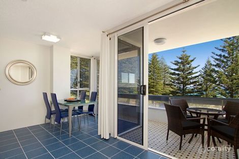 Property photo of 12/162 Marine Parade Coolangatta QLD 4225