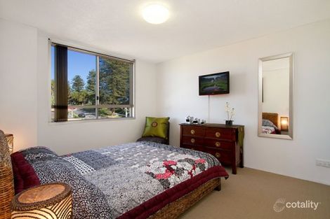 Property photo of 12/162 Marine Parade Coolangatta QLD 4225