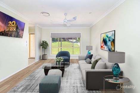Property photo of 28 Michaelina Drive Beaudesert QLD 4285