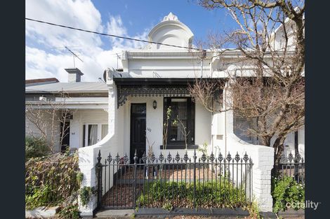 Property photo of 162 Canning Street Carlton VIC 3053