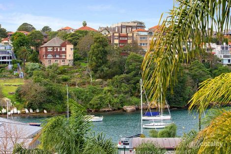 Property photo of 27 Shellcove Road Kurraba Point NSW 2089