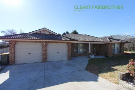 Property photo of 29 Rosemont Avenue Kelso NSW 2795