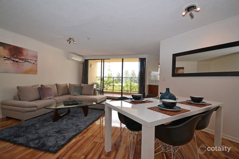 Property photo of 17/1941 Gold Coast Highway Burleigh Heads QLD 4220