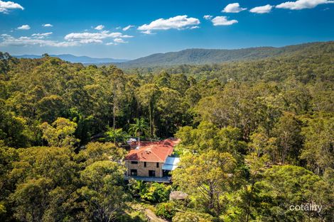 Property photo of 45 Nathan Homestead Road Mount Nathan QLD 4211