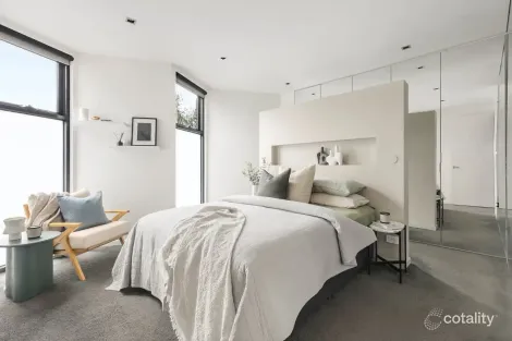 Property photo of 2/85 Nicholson Street Abbotsford VIC 3067