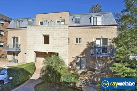 6/541 Church St, North Parramatta, NSW 2151