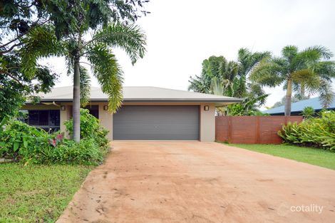 Property photo of 2 Kookaburra Court Rocky Point QLD 4874