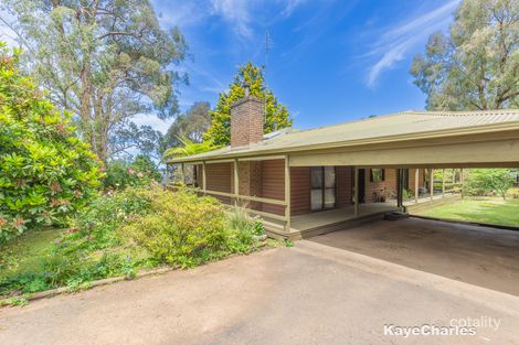 Property photo of 30 Phillip Road Avonsleigh VIC 3782