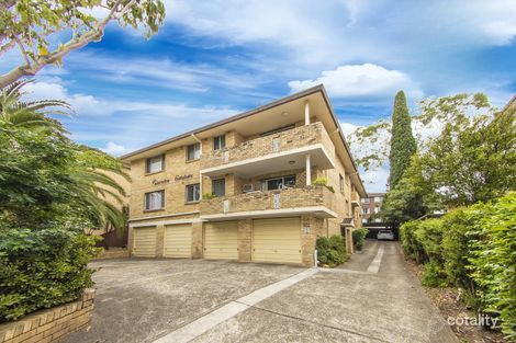 2/14 O'Reilly St, Parramatta, NSW 2150