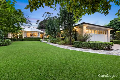 Property photo of 19 Wahroonga Avenue Wahroonga NSW 2076