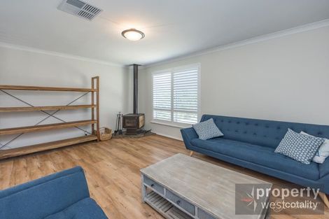 Property photo of 9 Nannatee Way Wanneroo WA 6065