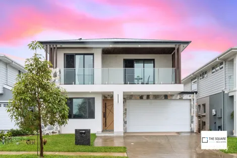 Property photo of 14 Freshwater Drive Cobbitty NSW 2570