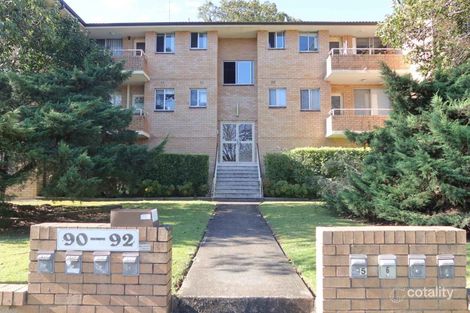 4/90-92 O'Connell St, North Parramatta, NSW 2151