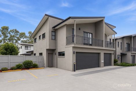 15/14 SUNFLOWER CRES, CALAMVALE, QLD 4116